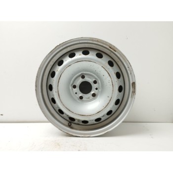 LLANTA 6JX15H2 ET39 5H 5X100