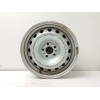 Recambio de llanta para fiat doblo cargo (263_) 1.3 d multijet referencia OEM IAM  6JX15H2 ET39 5H 5X100