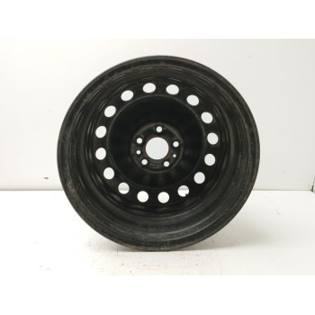 Recambio de llanta para fiat doblo cargo (263_) 1.3 d multijet referencia OEM IAM  6JX15H2 ET39 5H 5X100
