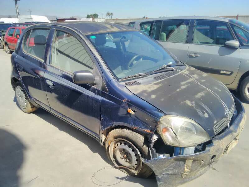 TOYOTA YARIS (NCP1/NLP1/SCP1)