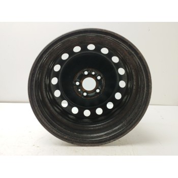 Recambio de llanta para fiat doblo cargo (263_) 1.3 d multijet referencia OEM IAM  6JX15H2 ET39 5H 5X100