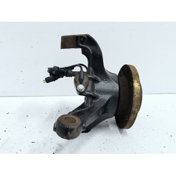 Recambio de mangueta delantera derecha para opel movano a autobús (x70) 2.5 dti (jd) referencia OEM IAM F2610201 314593 