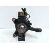 Recambio de mangueta delantera derecha para opel movano a autobús (x70) 2.5 dti (jd) referencia OEM IAM F2610201 314593 