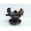Recambio de mangueta delantera derecha para opel movano a autobús (x70) 2.5 dti (jd) referencia OEM IAM F2610201 314593 