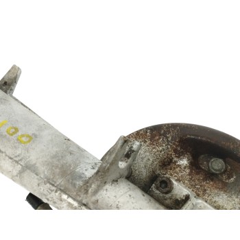 Recambio de mangueta trasera derecha para aixam minivan 500 4 referencia OEM IAM   