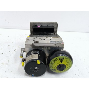 Recambio de abs para mercedes-benz clase e (w211) e 270 cdi (211.016) referencia OEM IAM A0054319612 0265250110 