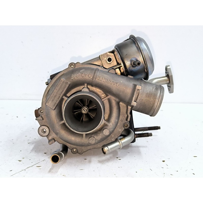 TURBOCOMPRESOR 6TA1546