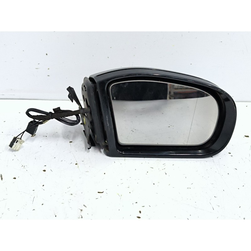 Recambio de retrovisor derecho para mercedes-benz clase e (w211) e 270 cdi (211.016) referencia OEM IAM   