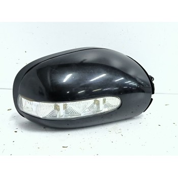 Recambio de retrovisor derecho para mercedes-benz clase e (w211) e 270 cdi (211.016) referencia OEM IAM   