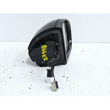 Recambio de retrovisor derecho para mercedes-benz clase e (w211) e 270 cdi (211.016) referencia OEM IAM   