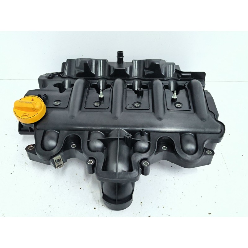 Recambio de tapa balancines para opel movano a autobús (x70) 2.5 dti (jd) referencia OEM IAM 4412723  