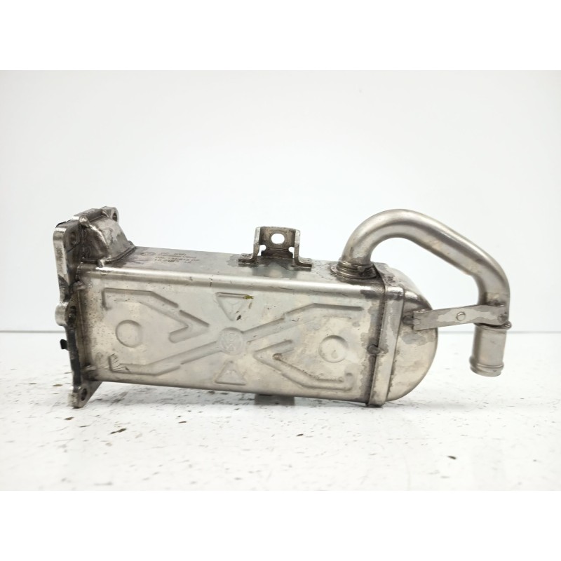 Recambio de enfriador egr para volkswagen tiguan (5n2) 2.0 tdi referencia OEM IAM 03L131512CF  