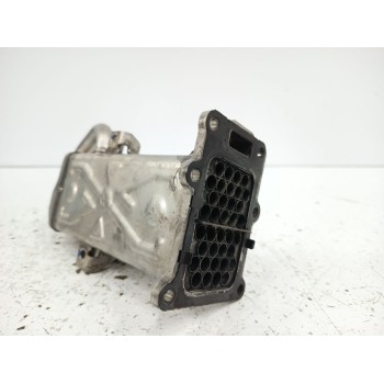 Recambio de enfriador egr para volkswagen tiguan (5n2) 2.0 tdi referencia OEM IAM 03L131512CF  
