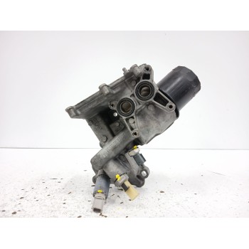 SOPORTE FILTRO ACEITE 152084648R 