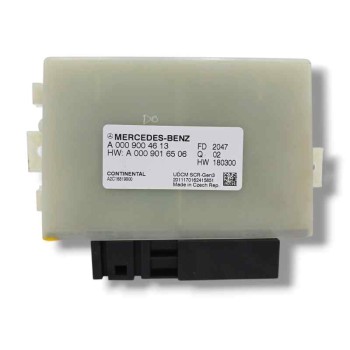 MODULO ELECTRONICO A0009004613 A0009016506 