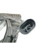 Recambio de electroventilador para fiat panda (319) 1.3 16v m-jet cat referencia OEM IAM 519450620  