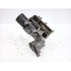 Recambio de soporte filtro aceite para fiat talento furgoneta (296_) 2.0 ecojet referencia OEM IAM 152084648R  