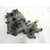 Recambio de soporte filtro aceite para fiat talento furgoneta (296_) 2.0 ecojet referencia OEM IAM 152084648R  