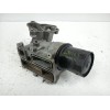 Recambio de soporte filtro aceite para fiat talento furgoneta (296_) 2.0 ecojet referencia OEM IAM 152084648R  