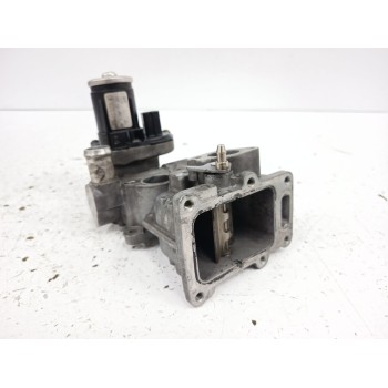Recambio de valvula egr para volkswagen tiguan (5n2) 2.0 tdi referencia OEM IAM 0280751016  