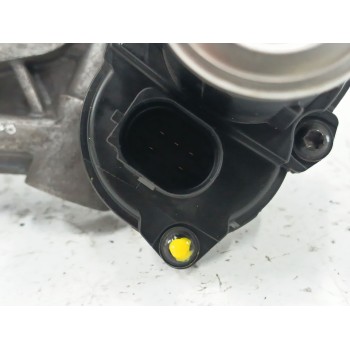 Recambio de valvula egr para volkswagen tiguan (5n2) 2.0 tdi referencia OEM IAM 0280751016  