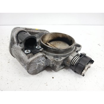Recambio de caja mariposa para mercedes-benz clase e (w211) e 500 (211.070) referencia OEM IAM 1131410025  