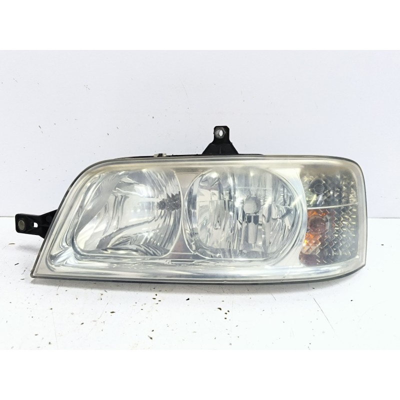 Recambio de faro izquierdo para fiat ducato caja/chasis (244_) 2.0 jtd referencia OEM IAM 1347692080  