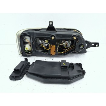 Recambio de faro izquierdo para fiat ducato caja/chasis (244_) 2.0 jtd referencia OEM IAM 1347692080  