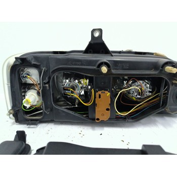 Recambio de faro izquierdo para fiat ducato caja/chasis (244_) 2.0 jtd referencia OEM IAM 1347692080  
