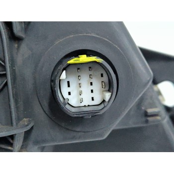 Recambio de faro izquierdo para fiat ducato caja/chasis (244_) 2.0 jtd referencia OEM IAM 1347692080  