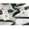Recambio de muelle amortiguacion para tesla model 3 (5yj3) ev referencia OEM IAM 104447201E  