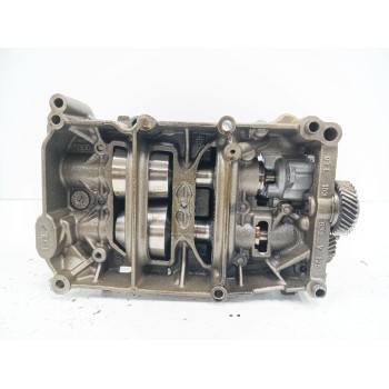 Recambio de bomba aceite para audi a4 ber. (b8) 2.0 16v tdi referencia OEM IAM 03L103537  