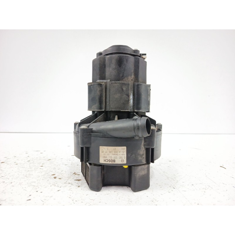 Recambio de valvula aire adicional para mercedes-benz clase e (w211) e 500 (211.070) referencia OEM IAM A0001403785 0580000011 