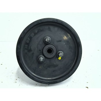 Recambio de bomba direccion para mercedes-benz clase e (w211) e 270 cdi (211.016) referencia OEM IAM A0034660101 A6112300115 