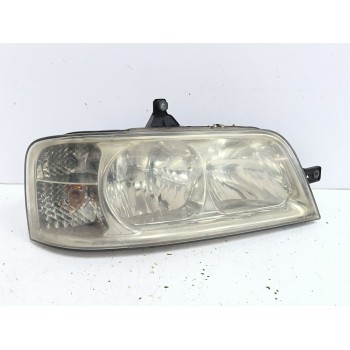 Recambio de faro derecho para fiat ducato caja/chasis (244_) 2.0 jtd referencia OEM IAM 1337815080  