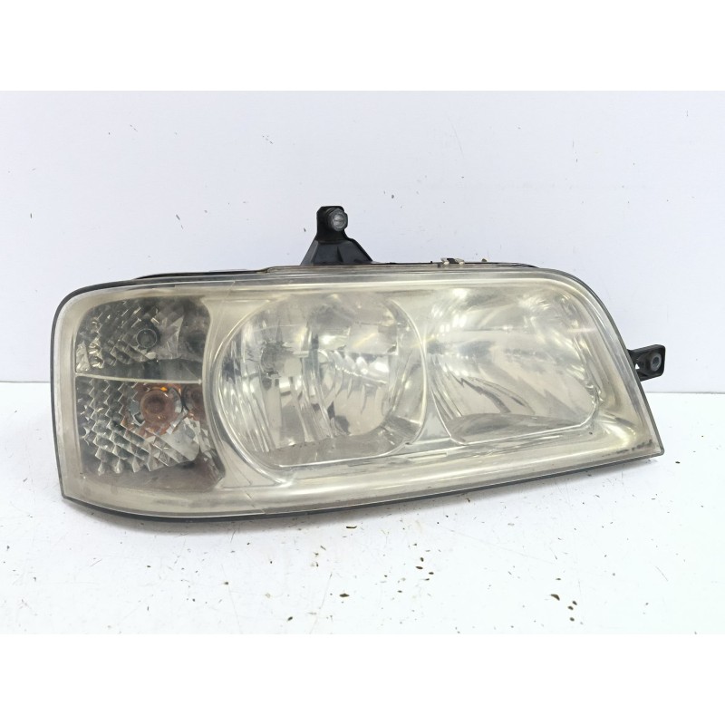 Recambio de faro derecho para fiat ducato caja/chasis (244_) 2.0 jtd referencia OEM IAM 1337815080  