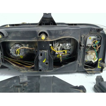 Recambio de faro derecho para fiat ducato caja/chasis (244_) 2.0 jtd referencia OEM IAM 1337815080  