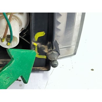 Recambio de faro derecho para fiat ducato caja/chasis (244_) 2.0 jtd referencia OEM IAM 1337815080  