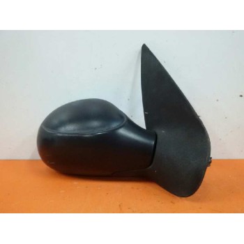 Recambio de retrovisor derecho para peugeot 206 berlina xr referencia OEM IAM   
