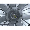Recambio de electroventilador para mercedes-benz clase e (w211) e 270 cdi (211.016) referencia OEM IAM A2115000693 A2115050155 3