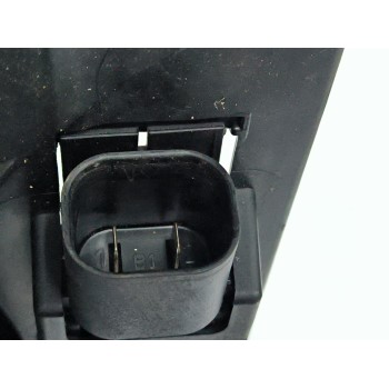 Recambio de electroventilador para mercedes-benz clase e (w211) e 270 cdi (211.016) referencia OEM IAM A2115000693 A2115050155 3