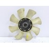 Recambio de ventilador viscoso motor para hyundai terracan (hp) 2.9 crdi 4wd referencia OEM IAM 252614Z100  