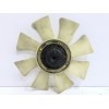 Recambio de ventilador viscoso motor para hyundai terracan (hp) 2.9 crdi 4wd referencia OEM IAM 252614Z100  