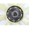 Recambio de ventilador viscoso motor para hyundai terracan (hp) 2.9 crdi 4wd referencia OEM IAM 252614Z100  