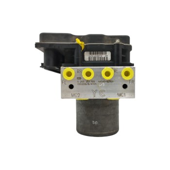 Recambio de abs para toyota auris active referencia OEM IAM 4454002350 0265251199 