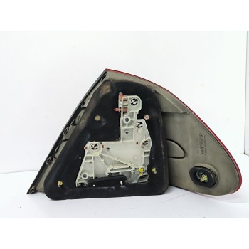 Recambio de piloto trasero izquierdo para mercedes-benz clase e (w211) e 270 cdi (211.016) referencia OEM IAM A2118200564  