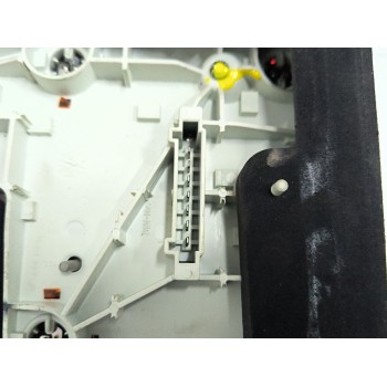 Recambio de piloto trasero izquierdo para mercedes-benz clase e (w211) e 270 cdi (211.016) referencia OEM IAM A2118200564  