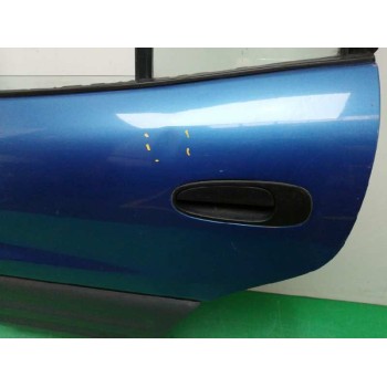 Recambio de puerta trasera izquierda para toyota rav 4 i (_a1_) 2.0 4wd (sxa10) referencia OEM IAM 6700442010 OBSERVAR FOTOS 