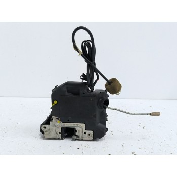 Recambio de cerradura puerta delantera derecha para mercedes-benz clase e (w211) e 270 cdi (211.016) referencia OEM IAM 21172006