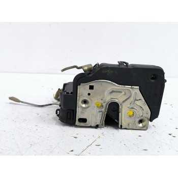 Recambio de cerradura puerta delantera derecha para mercedes-benz clase e (w211) e 270 cdi (211.016) referencia OEM IAM 21172006